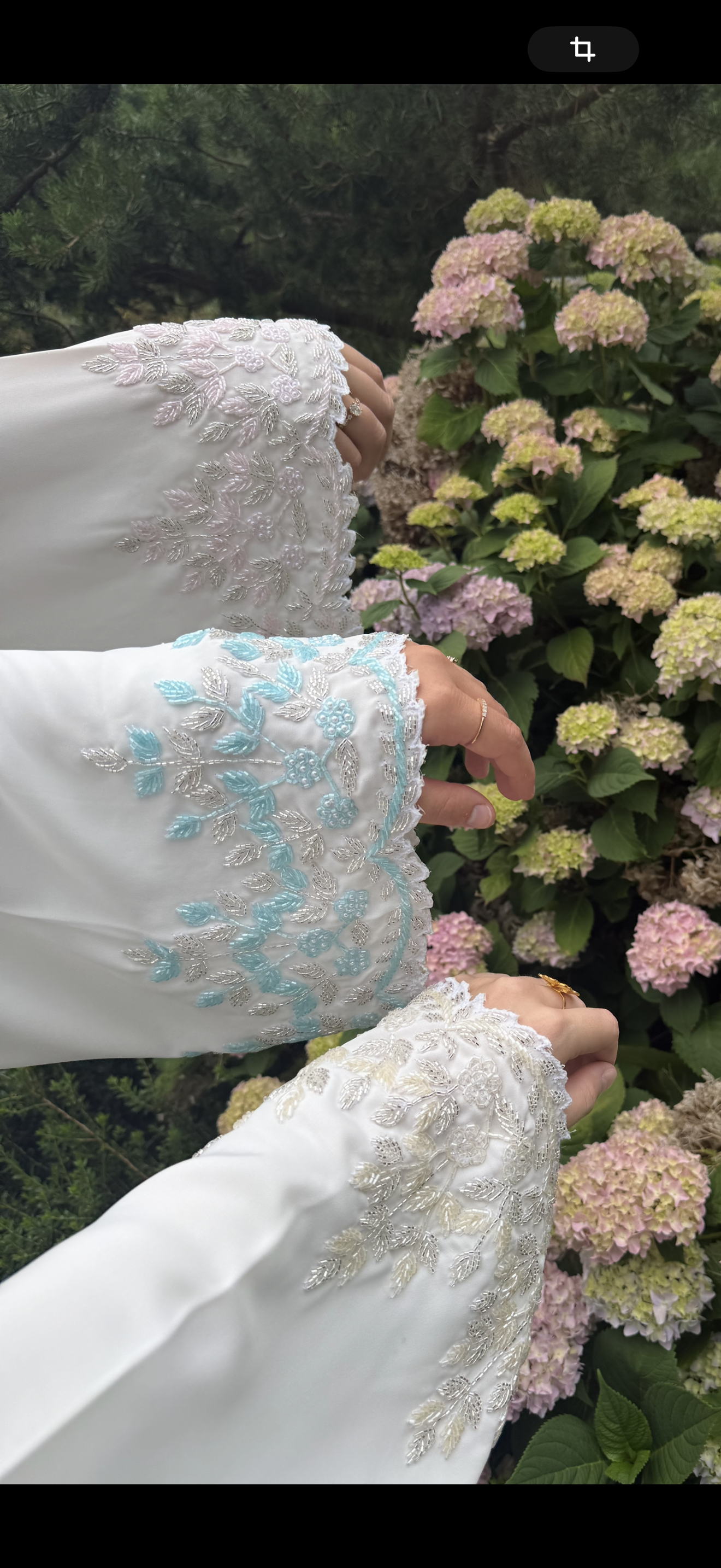 Abaya Melisa LIMITED