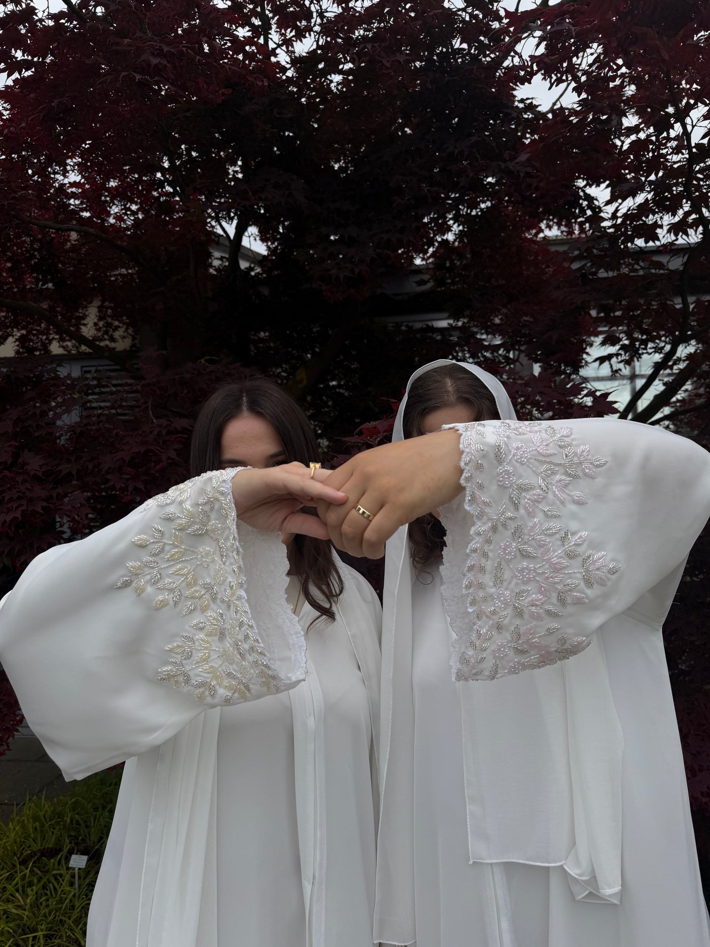 Abaya Melisa LIMITED