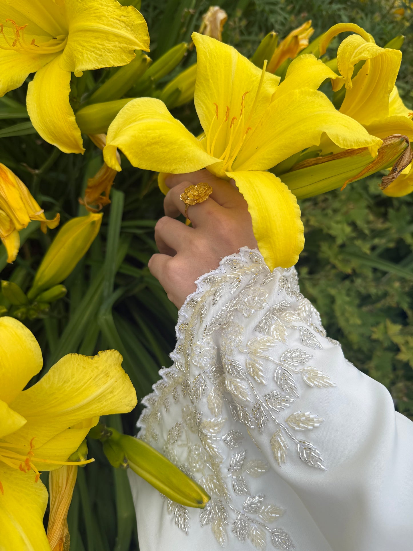 Abaya Melisa LIMITED