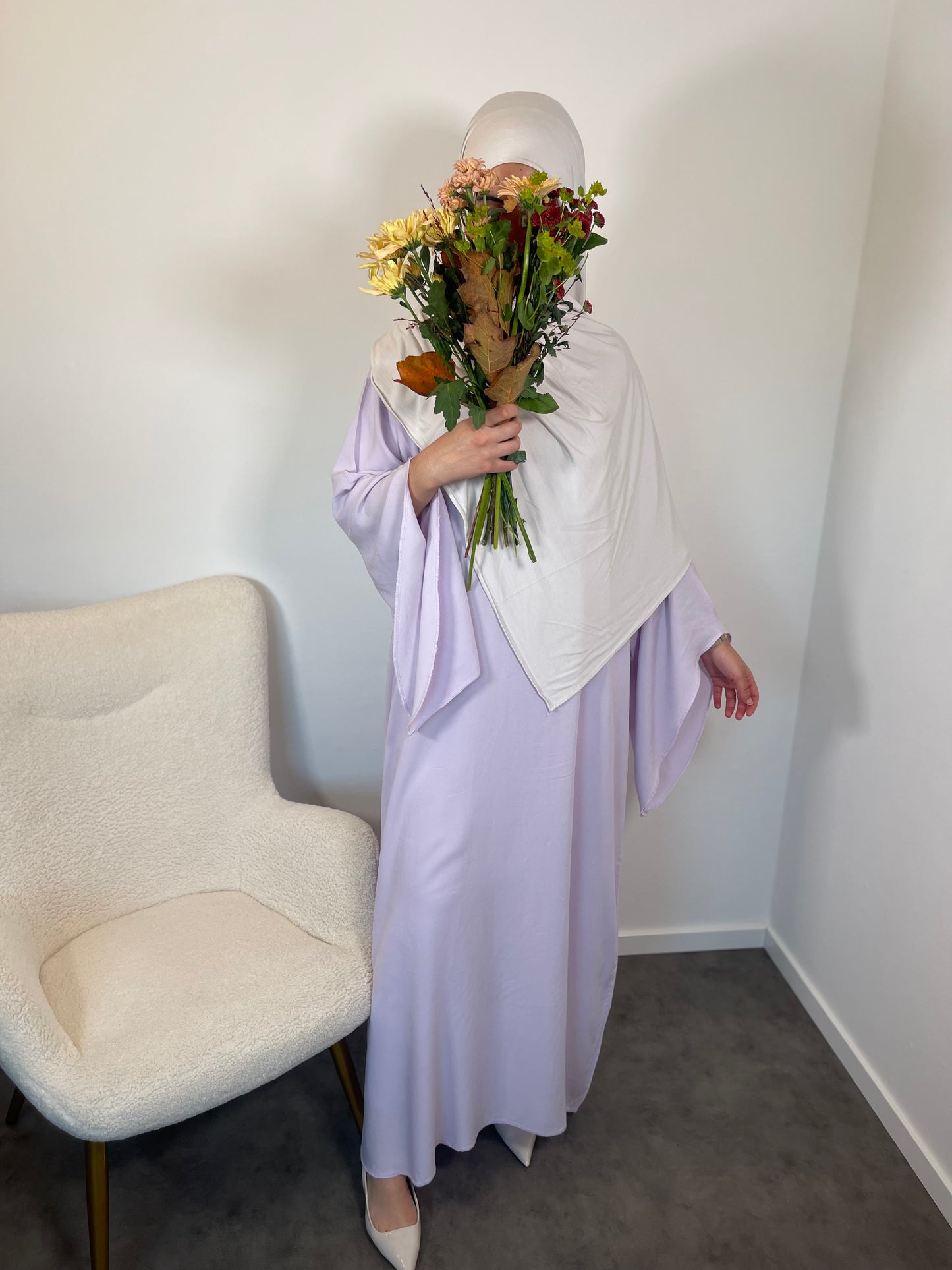 Abaya Lara