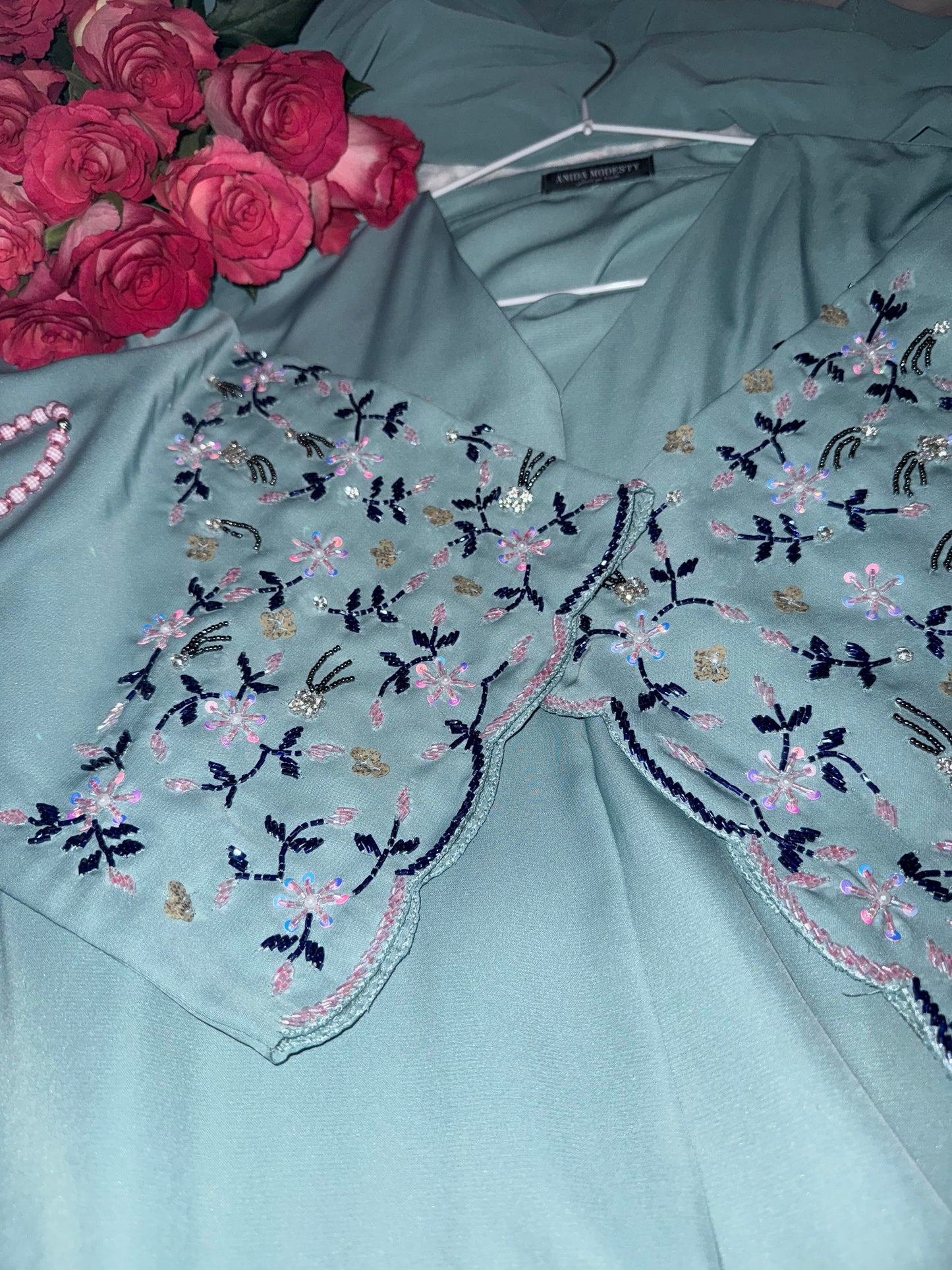 Abaya Sonja LIMITED