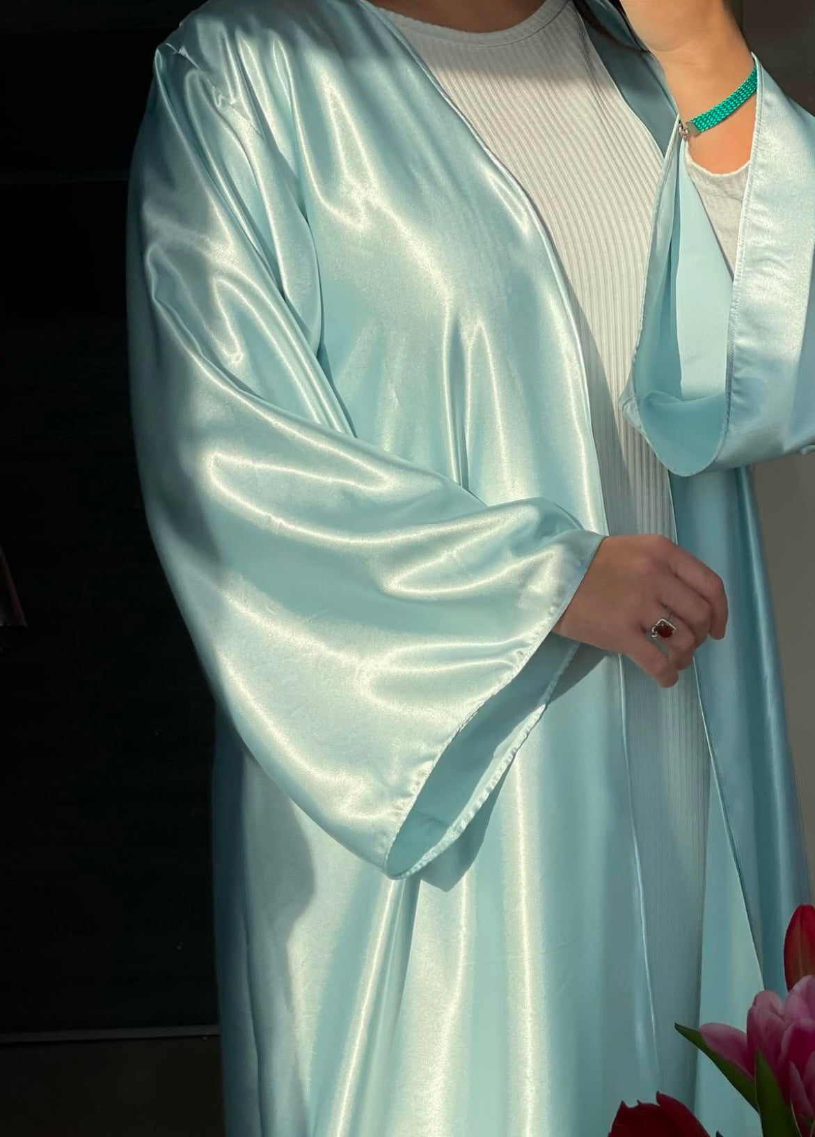 Kimono Zeynep