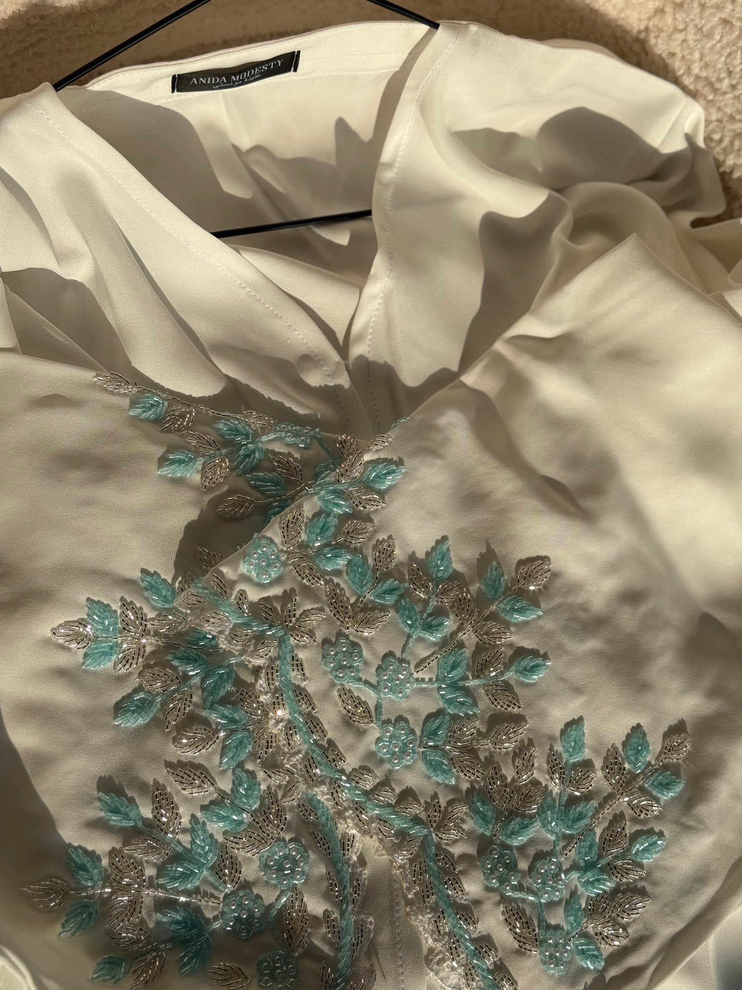 Abaya Melisa LIMITED