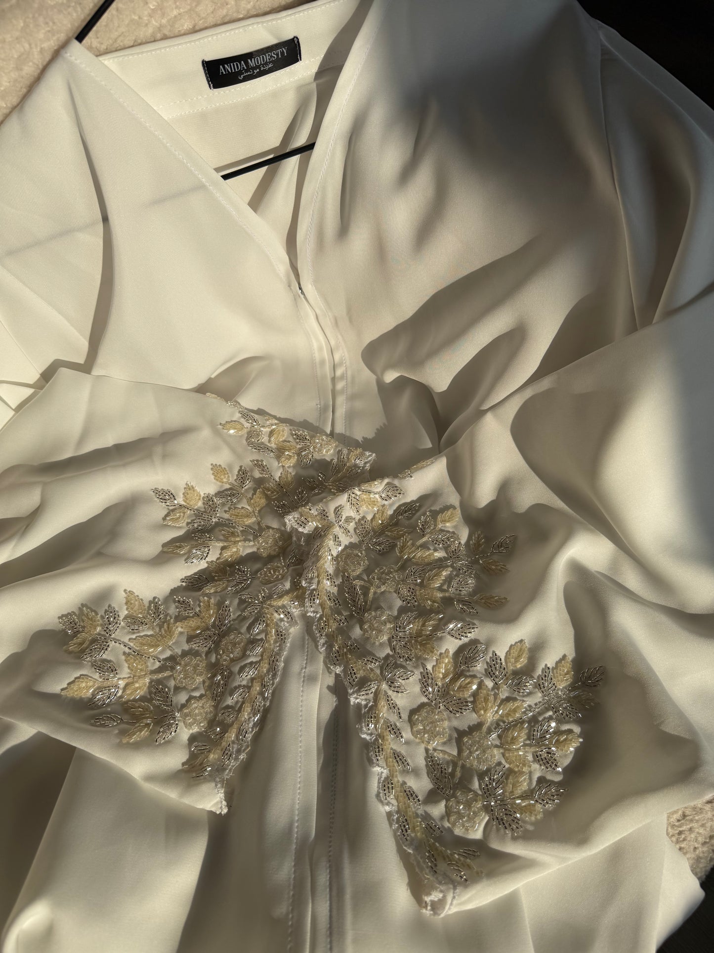 Abaya Melisa LIMITED