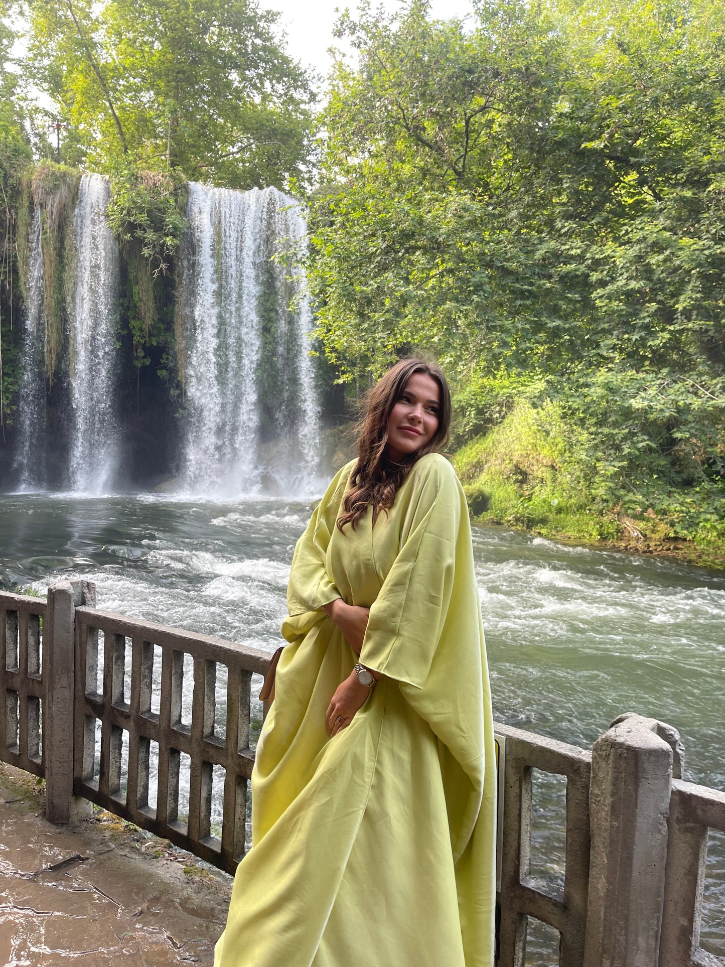 Kimono Yvonne