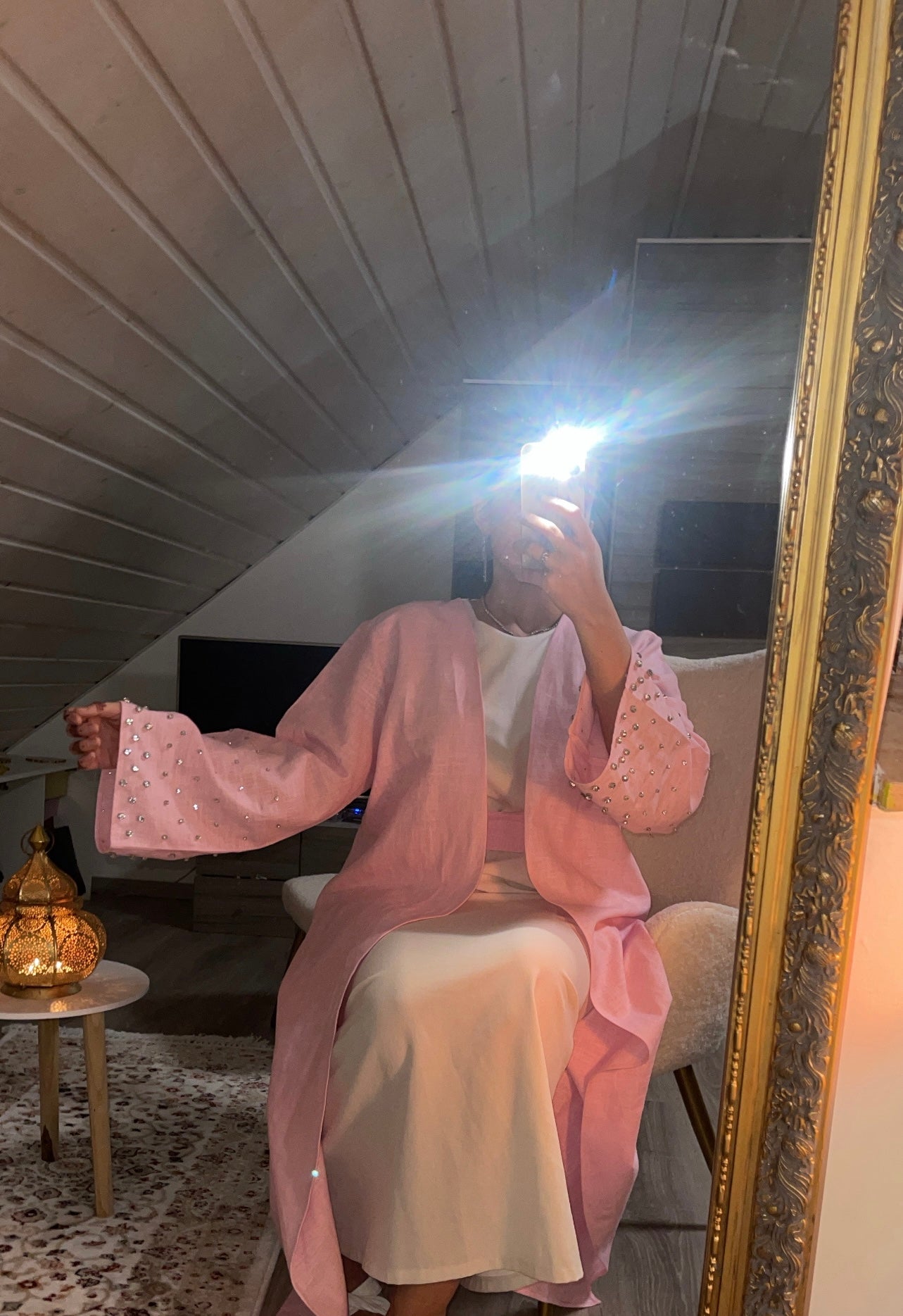 Kimono Gina