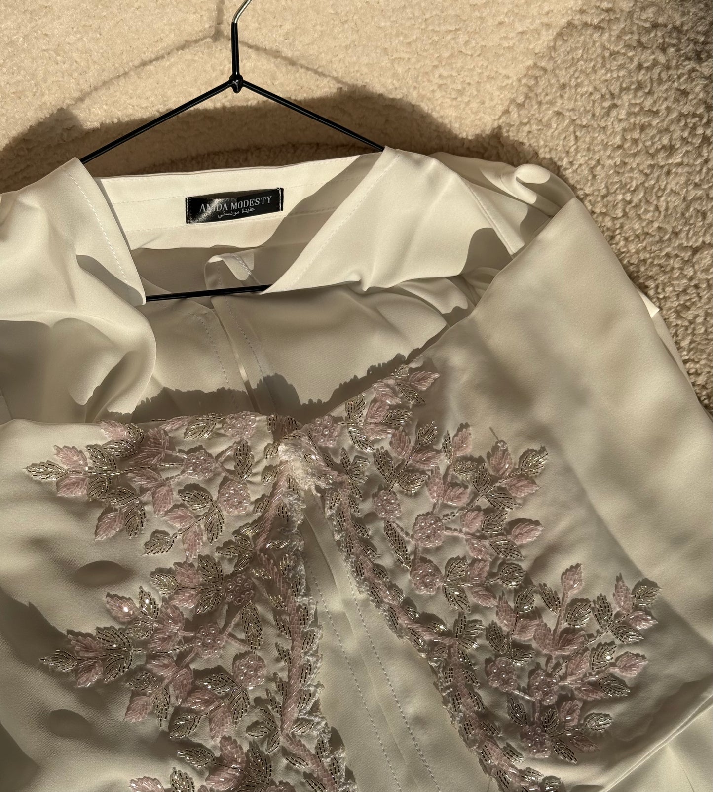 Abaya Melisa LIMITED